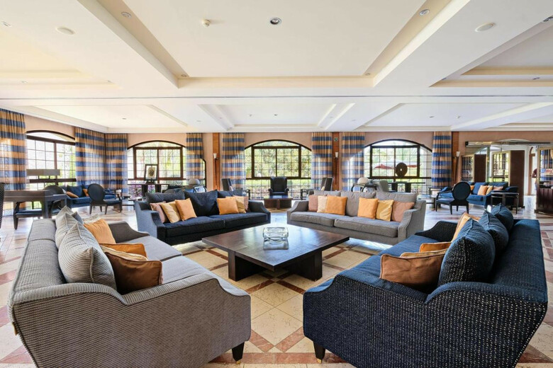 Hotel Envia Almeria Wellness & Golf
