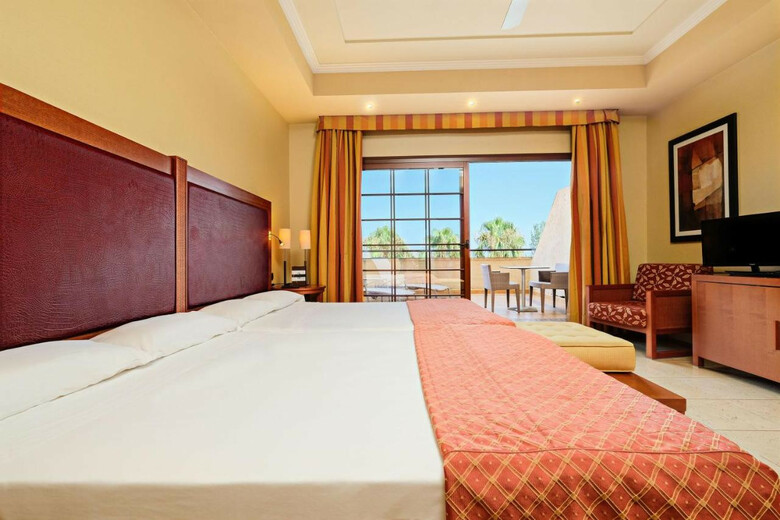 Hotel Envia Almeria Wellness & Golf