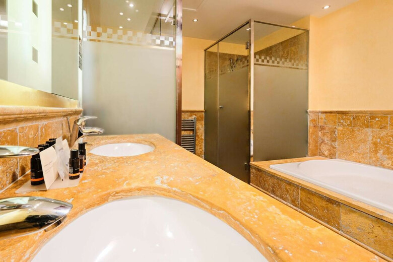 Hotel Envia Almeria Wellness & Golf