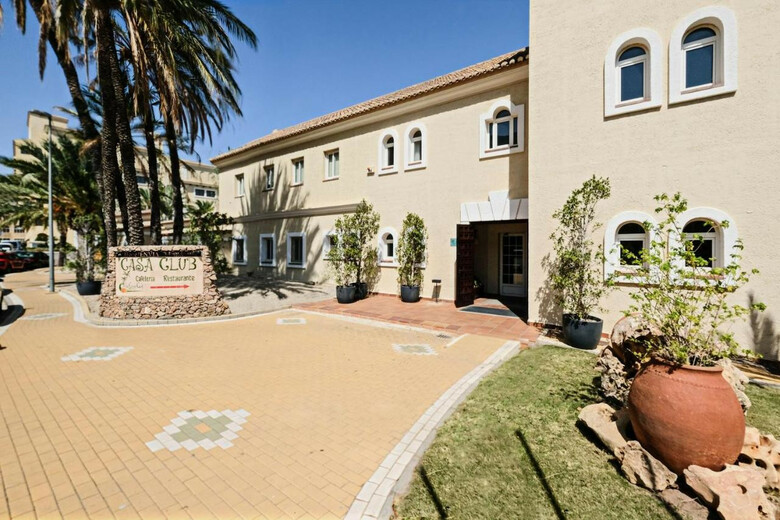 Hotel Envia Almeria Wellness & Golf
