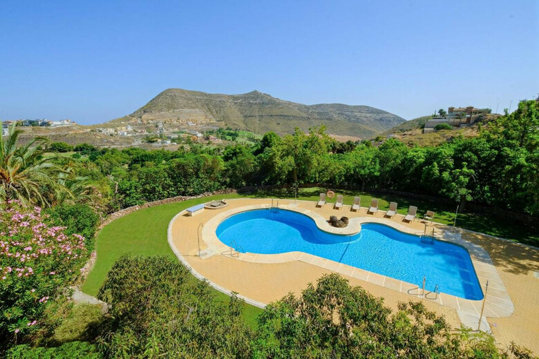 Hotel Envia Almeria Wellness & Golf