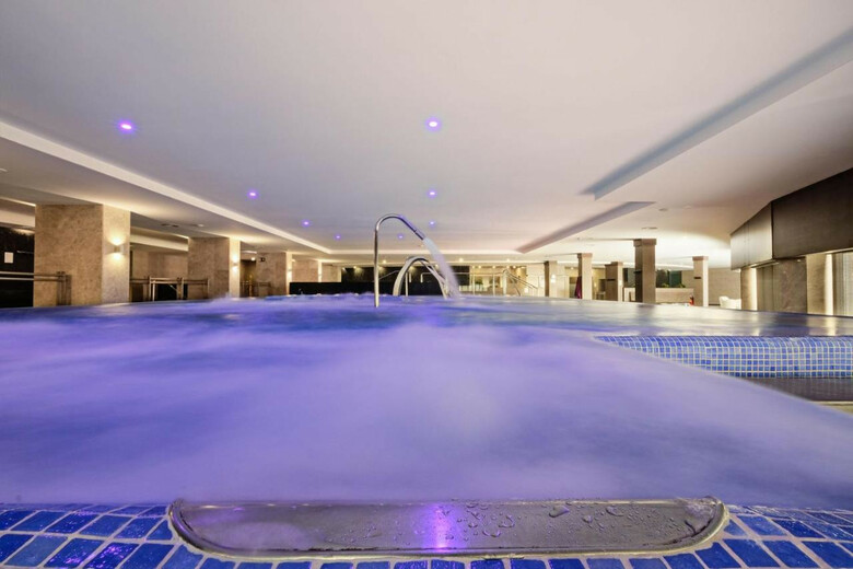 Hotel Envia Almeria Wellness & Golf