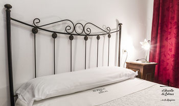 Apartamentos El Huerto De Lobras