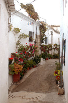 Apartamentos El Huerto De Lobras