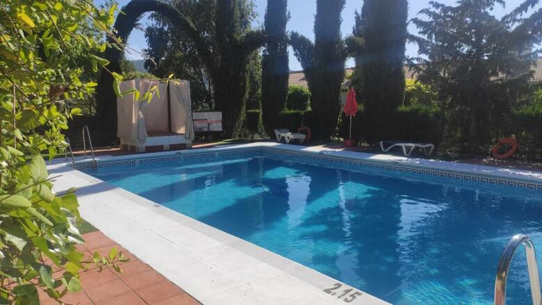 Hotel Complejo Turistico Rural Puerto Magina