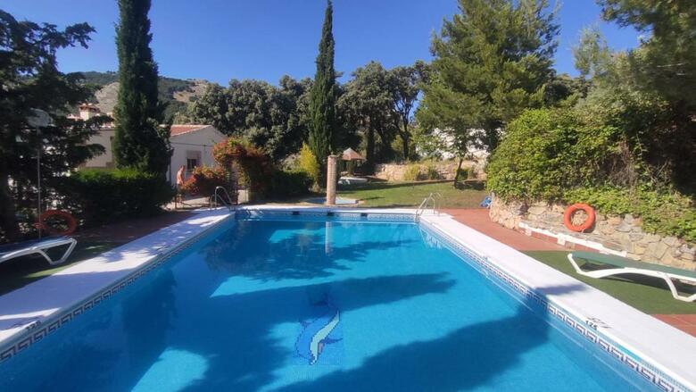 Hotel Complejo Turistico Rural Puerto Magina