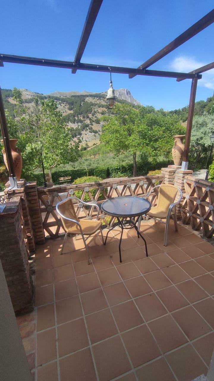 Hotel Complejo Turistico Rural Puerto Magina