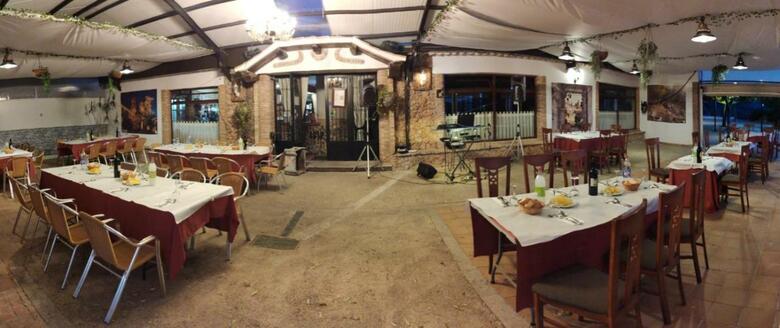 Hotel Complejo Turistico Rural Puerto Magina