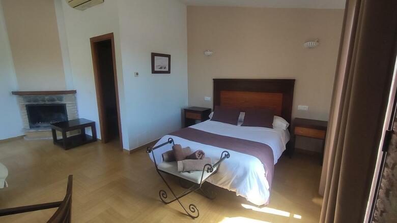 Hotel Complejo Turistico Rural Puerto Magina