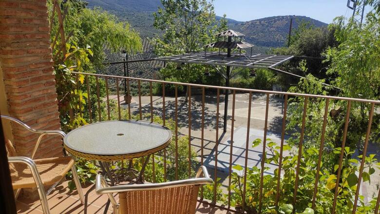 Hotel Complejo Turistico Rural Puerto Magina