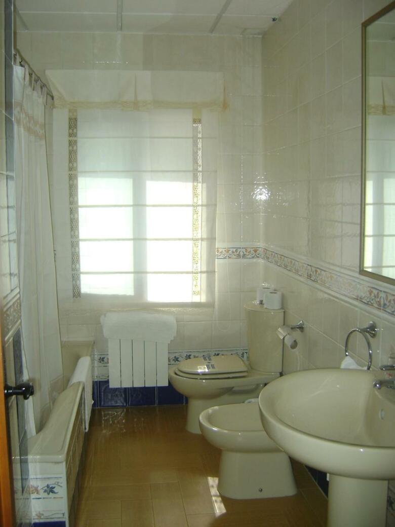 Hotel Complejo Turistico Rural Puerto Magina