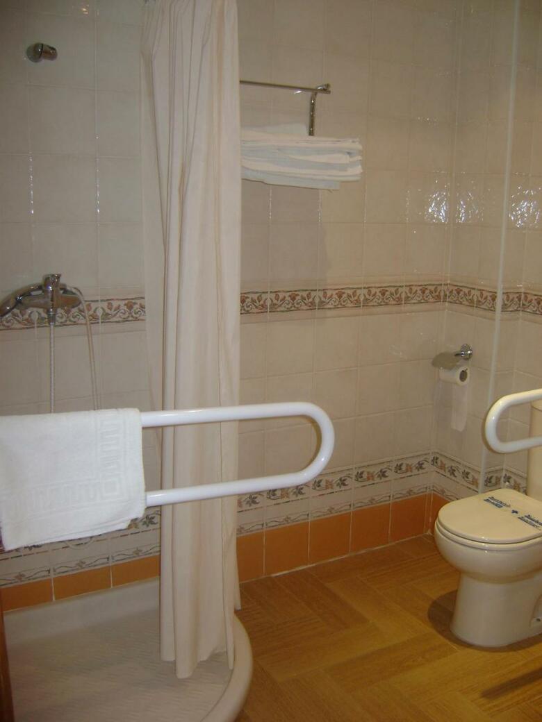 Hotel Complejo Turistico Rural Puerto Magina