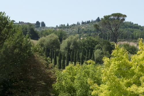 Park Hotel Chianti