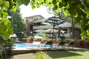 Park Hotel Chianti