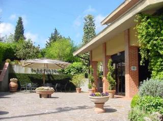Park Hotel Chianti
