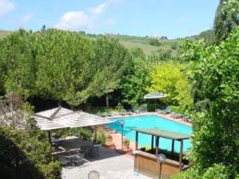 Park Hotel Chianti