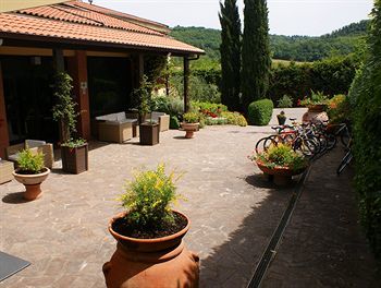 Park Hotel Chianti