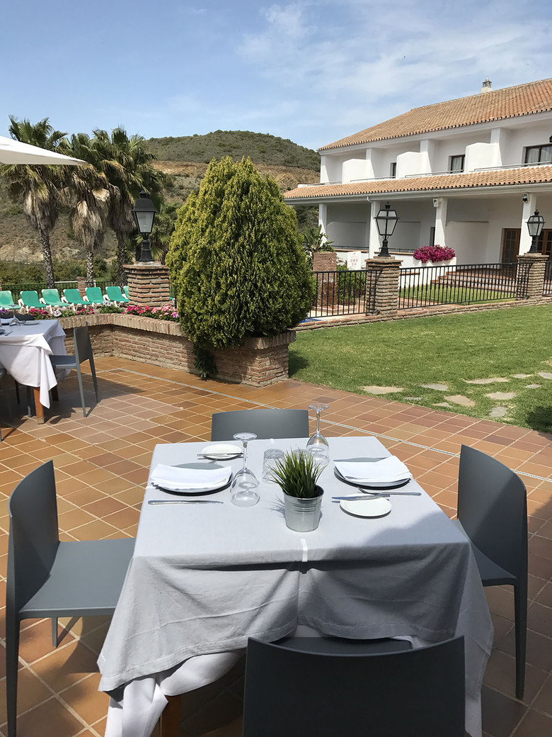 Hotel Alhaurin Golf
