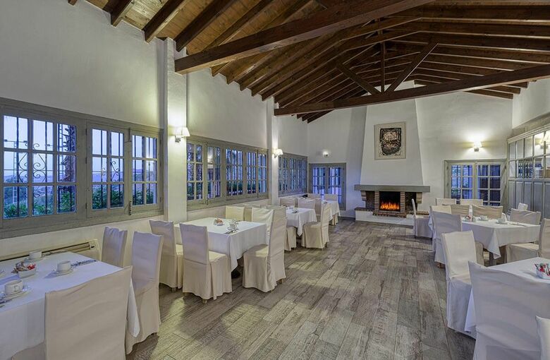 Hotel Alhaurin Golf