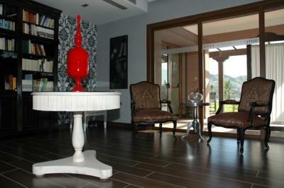 Hotel La Vi�uela