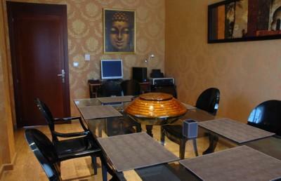 Hotel La Vi�uela