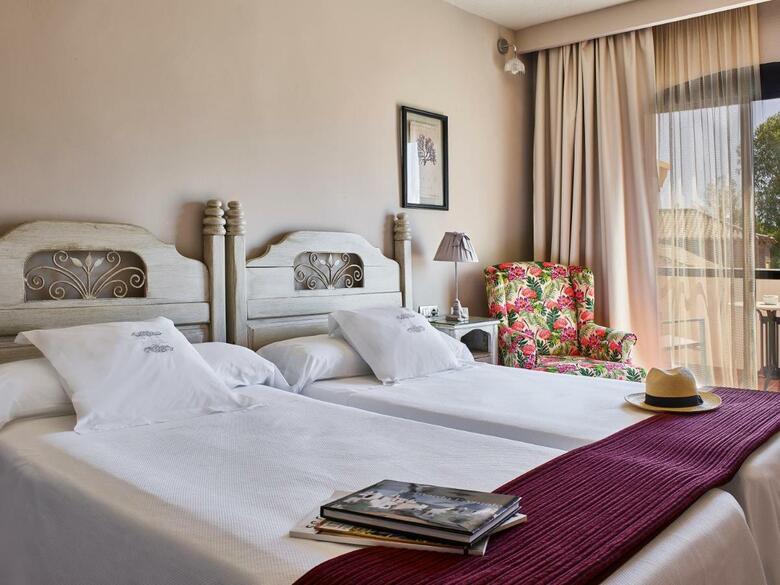 Hotel La Vi�uela