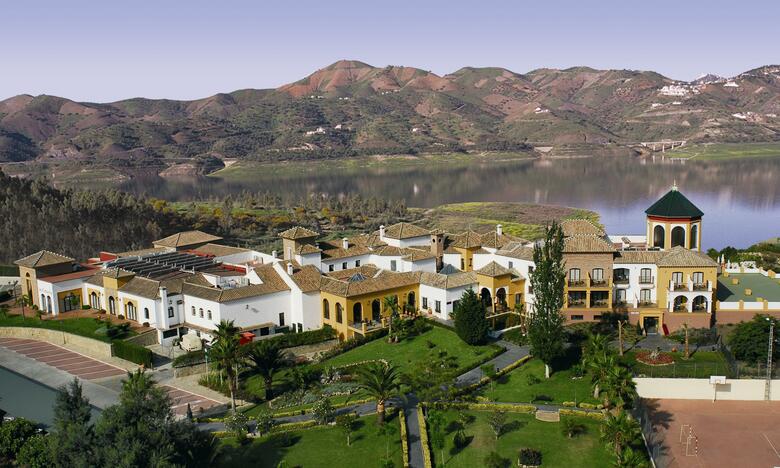 Hotel La Vi�uela