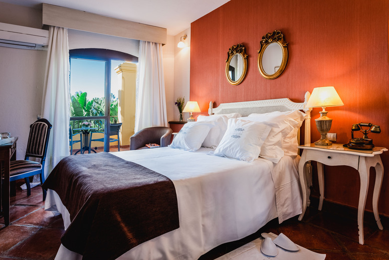 Hotel La Vi�uela