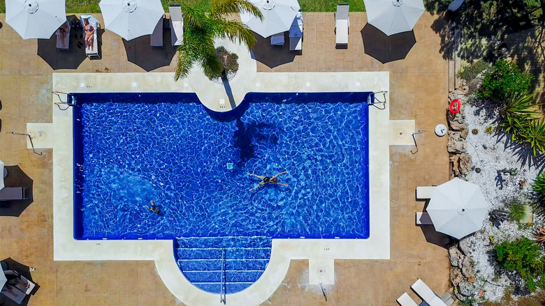 Hotel La Vi�uela