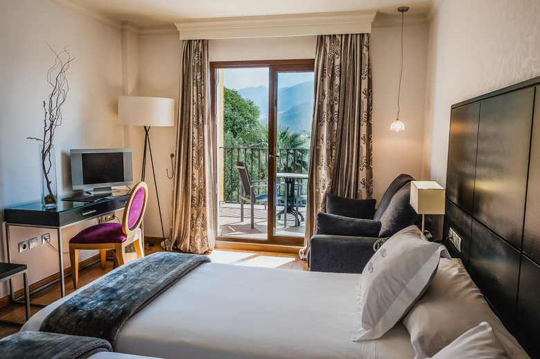 Hotel La Vi�uela