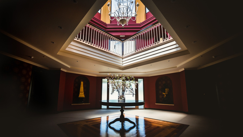 Hotel La Vi�uela