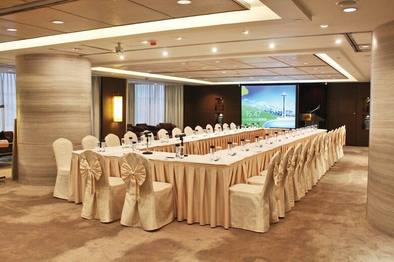 Prudential Hotel