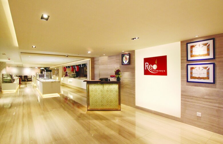Prudential Hotel