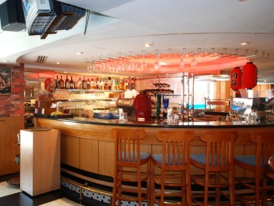 Metropark Hotel Mongkok