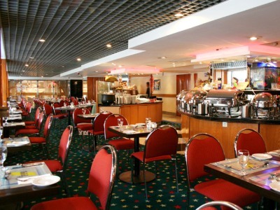 Metropark Hotel Mongkok