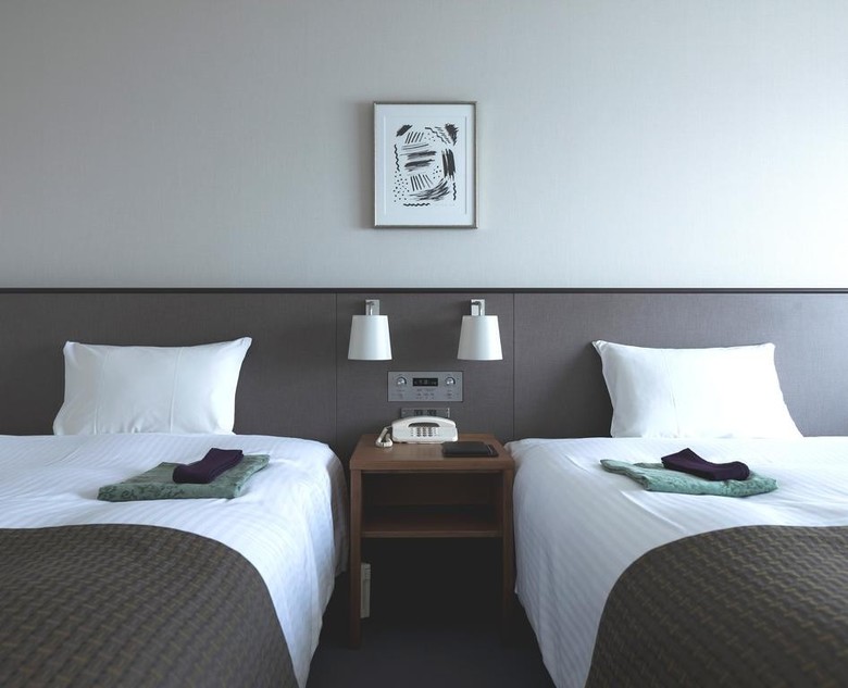 Aranvert Hotel Kyoto