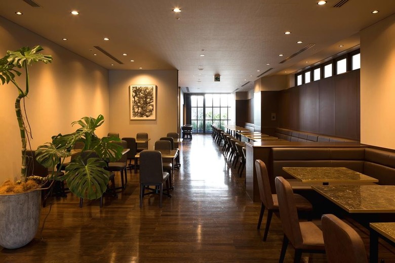 Aranvert Hotel Kyoto