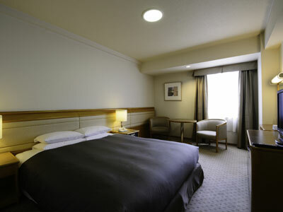 Hotel Shiba Park