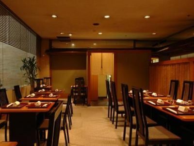 Hotel Shiba Park