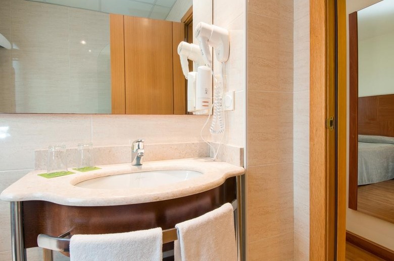 Hotel Ibis Styles Pamplona Noain