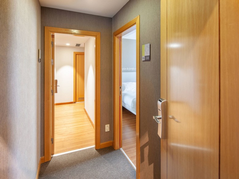 Hotel Ibis Styles Pamplona Noain