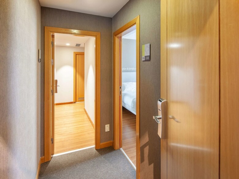 Hotel Ibis Styles Pamplona Noain
