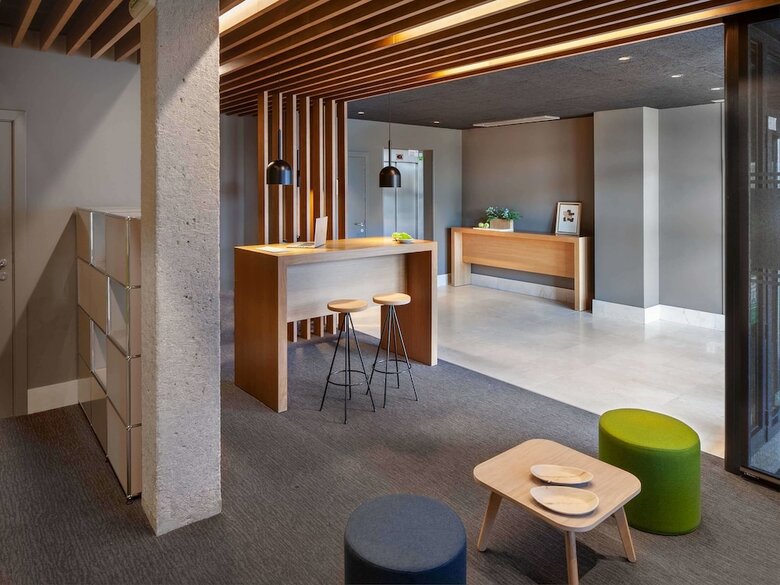 Hotel Ibis Styles Pamplona Noain