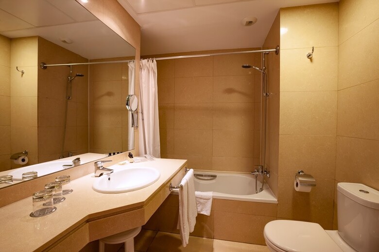 Hotel Catalonia Las Ca�as