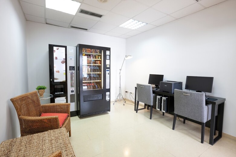 Hotel Catalonia Las Ca�as