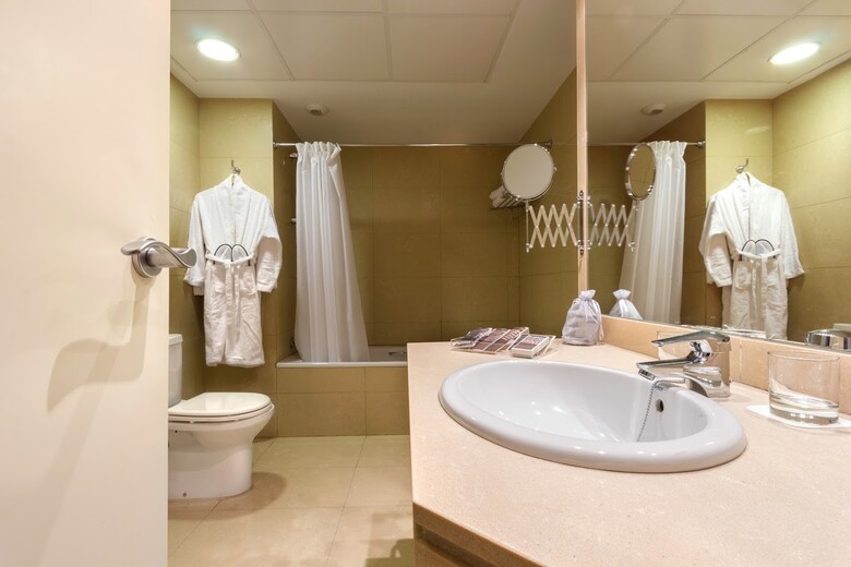 Hotel Catalonia Las Ca�as