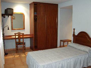Hotel Bueumar