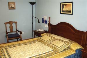 Hotel Bueumar