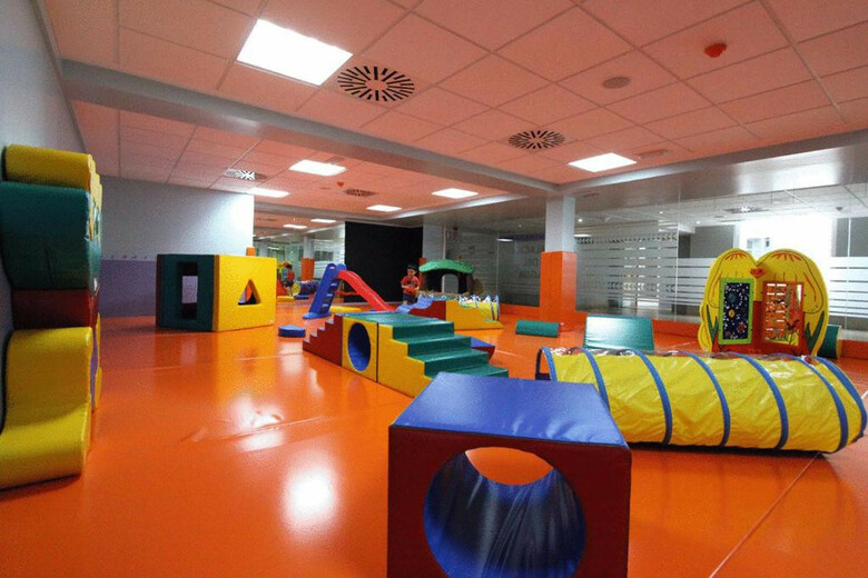 Hotel Balneario de Mondariz