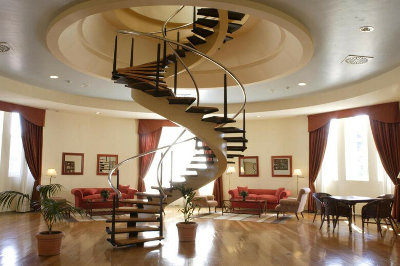 Hotel Balneario de Mondariz